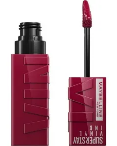 Rouge à lèvres liquide SuperStay Vinyl Ink