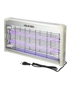 Kill insecte à tubes néon 30W