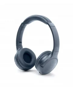 Casque bluetooth Bleu 