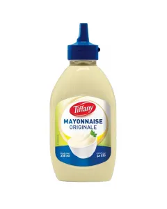Sauce mayonnaise 