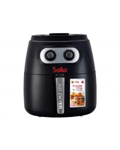 Air fryer 8L Noir