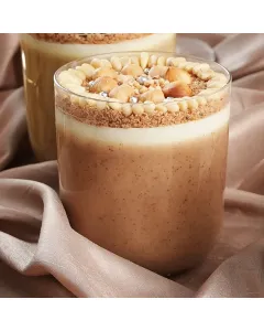 Recette Assida noisette