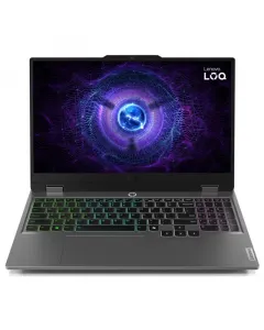 Pc portable Gamer LOQ I5 12è Gén 16Go RTX 2050