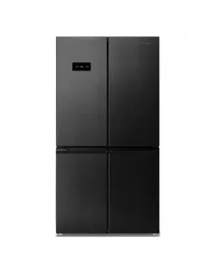 Réfrigérateur Side By Side 531 L Nofrost Dark Inox