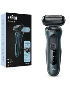 Rasoir électrique SensoFlex série 6