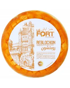 Fromage Reblochon