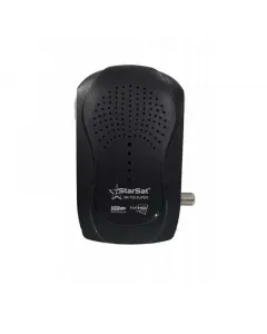 Récepteur Full HD 1080P