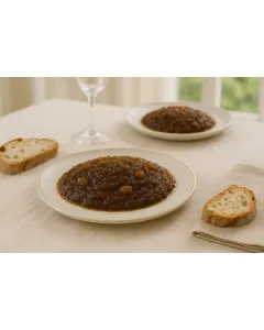 Recette charmoula sfaxienne