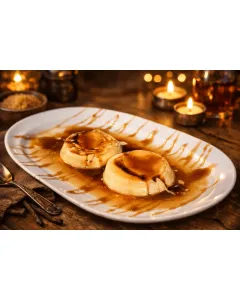 Recette Flan caramel