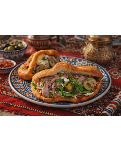 Recette fricassé au thon