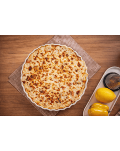 Recette gratin pomme de terre et courgette