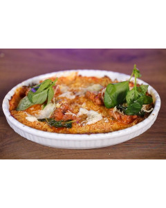 Recette lasagne à la viande hachée 
