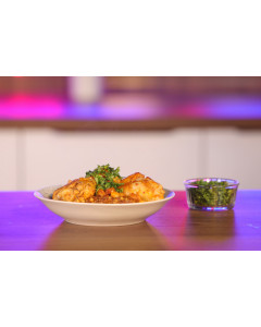Recette Mazlouga