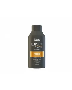 Shampooing Protéine anti-pelliculaire sans paraben