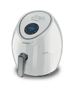 Air fryer 3.8L Digitale Blanc 