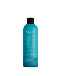 Shampooing sans sulfate caviar et collagéne