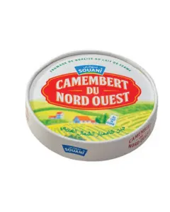 Camembert du nord ouest