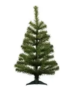 Sapin de Noël artificiel 60cm
