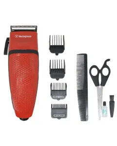 Tondeuse barbe et cheveux