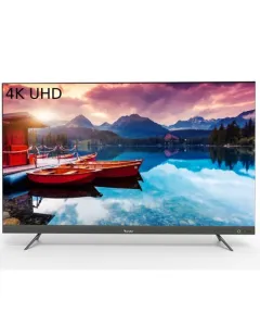 Téléviseur 58" Smart 4K UHD