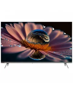 Téléviseur 32" HD Smart Google TV avec Récepteur intégré
