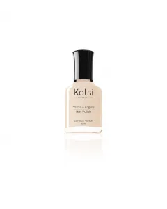 Vernis à ongles n°4 Base coat