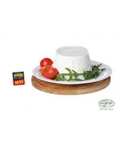 Ricotta demi-sel  5% matière grasse