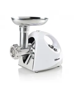 Hachoir à viande 500W Blanc