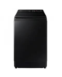 Lave linge Top Inverter 13kg  Noir