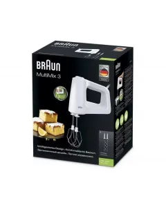 Batteur à main MultiMix 3 - 450 W