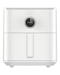 Air fryer Smart 6.5L Blanc