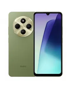 Smartphone Redmi 14C 8GO 256GO Vert