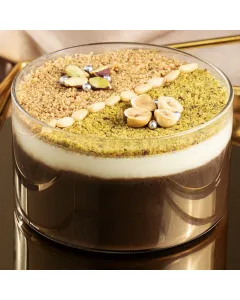 Recette Assida Zgougou