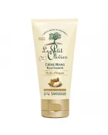 Crème mains à l'huile d'argan