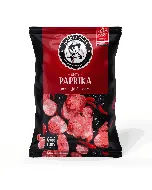 Chips de pomme de terre naturelle au paprika