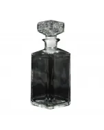 Carafe en verre Elite