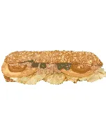 Big sandwich thon fromage