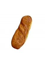 Pain semoule