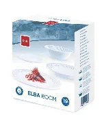Service à table ELBA BOOM