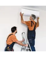 Installation Climatiseur_ Condor