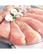Blanc de poulet