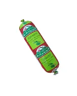 Salami de dinde aux olives