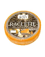 Fromage raclette à pâte pressée