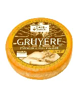 Fromage Gruyère