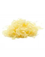 Fromage râpé au Gruyère