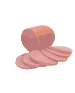 Salami de dinde