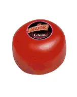 Fromage Edam en boule