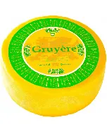 Fromage Gruyère sans sel