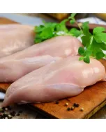Blanc de poulet fermier