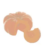 courge rond/butternut
